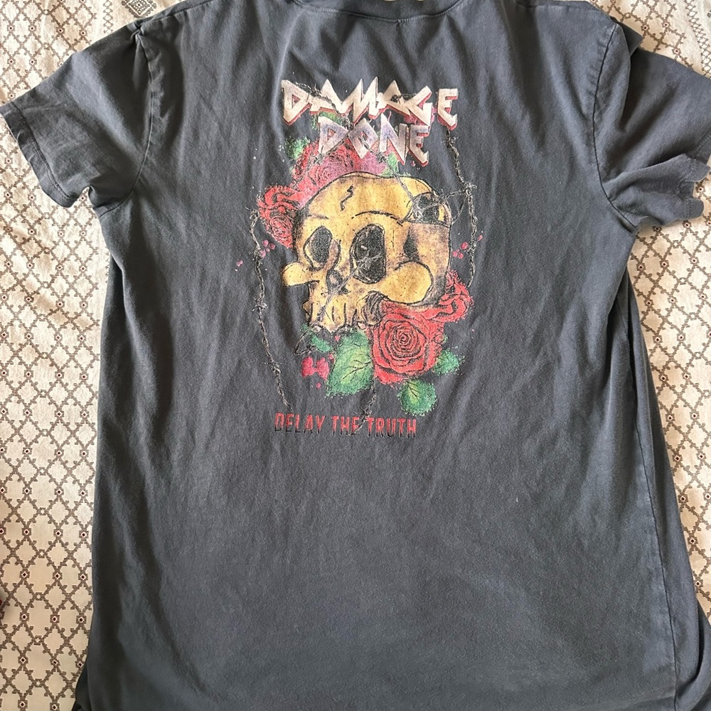 Empyre shirt